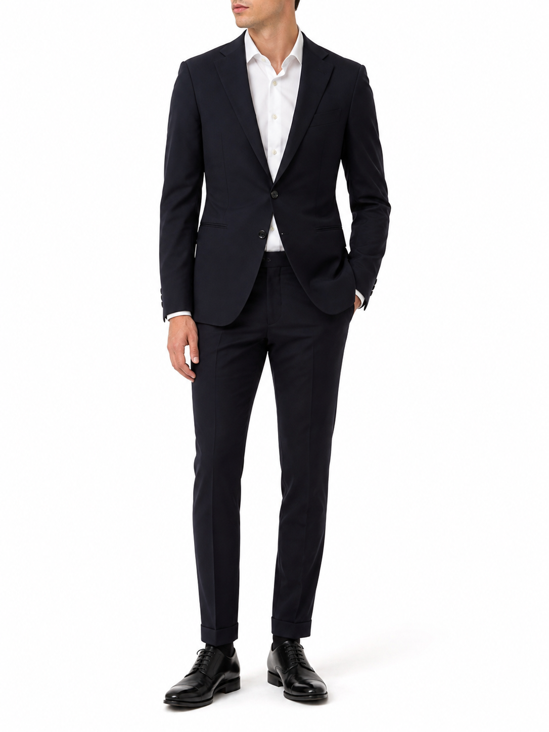 Suit La Spalla