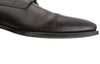 Brown Leather Formal Shoes