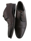 Brown Leather Formal Shoes