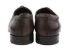 Brown Leather Formal Shoes