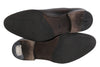Brown Leather Formal Shoes