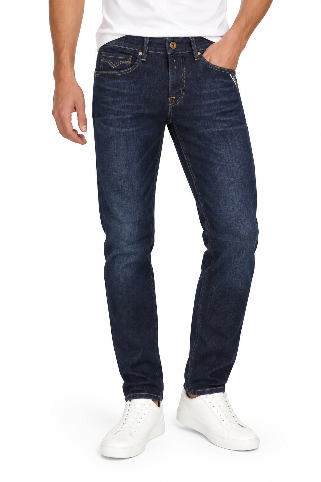 Jeans Rob