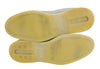 Grey Leather Desert Boots
