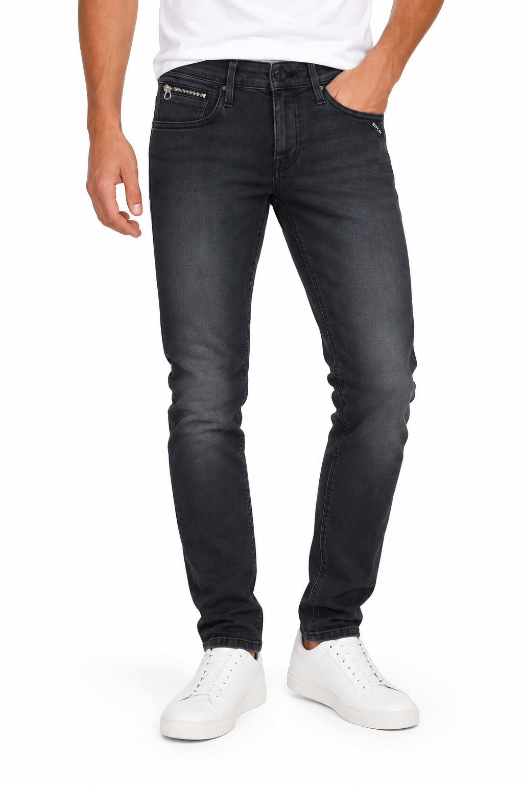 Jeans Anbass