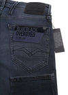 Jeans Anbass