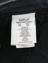 Jeans Anbass