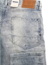 Jeans Ralston