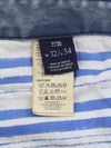 Jeans Ralston
