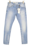 Jeans Phaidon