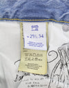 Jeans Phaidon