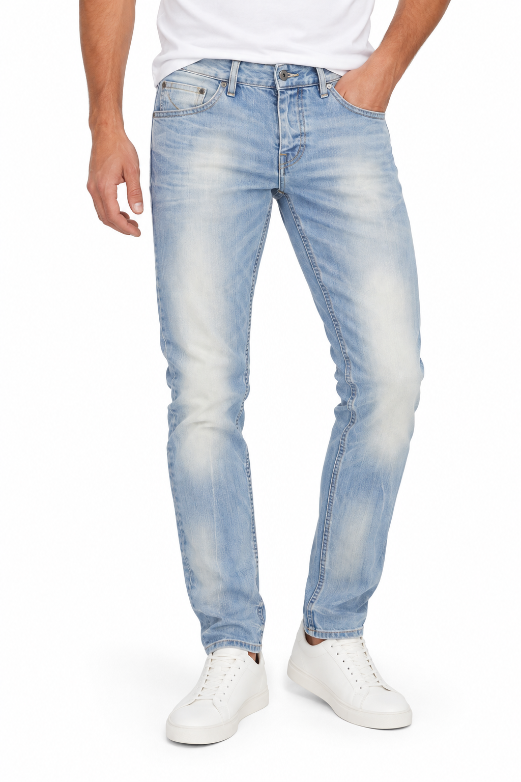 Jeans Phaidon