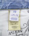 Jeans Phaidon