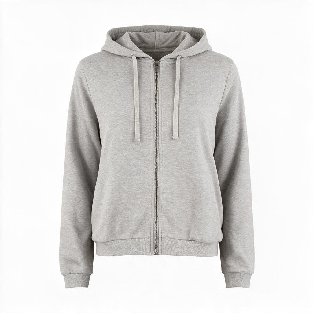 Hoodie Denim