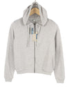 Hoodie Denim