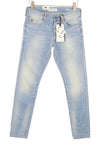 Jeans Ralston