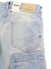 Jeans Ralston