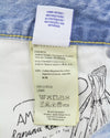 Jeans Ralston