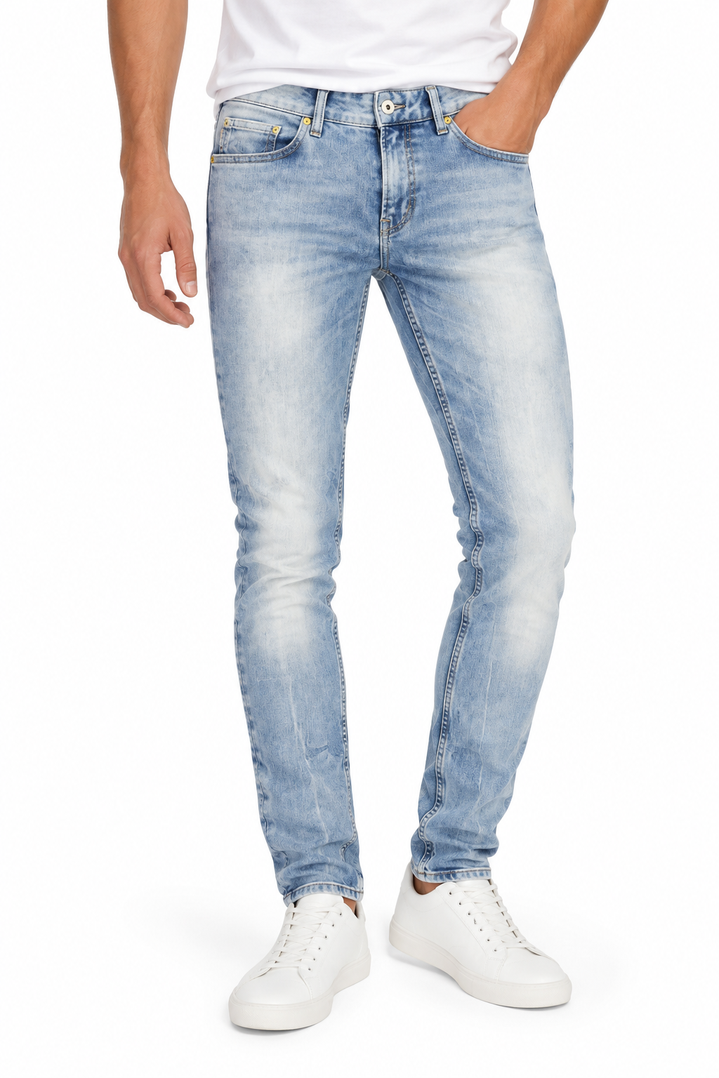Jeans Skim