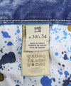 Jeans Skim