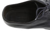 Black Leather Formal Shoes