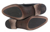 Black Leather Formal Shoes