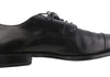 Black Leather Formal Shoes