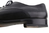 Black Leather Formal Shoes
