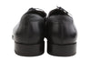 Black Leather Formal Shoes