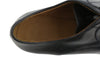 Black Leather Formal Shoes