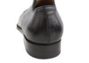 Black Leather Formal Shoes