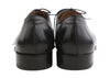 Black Leather Formal Shoes