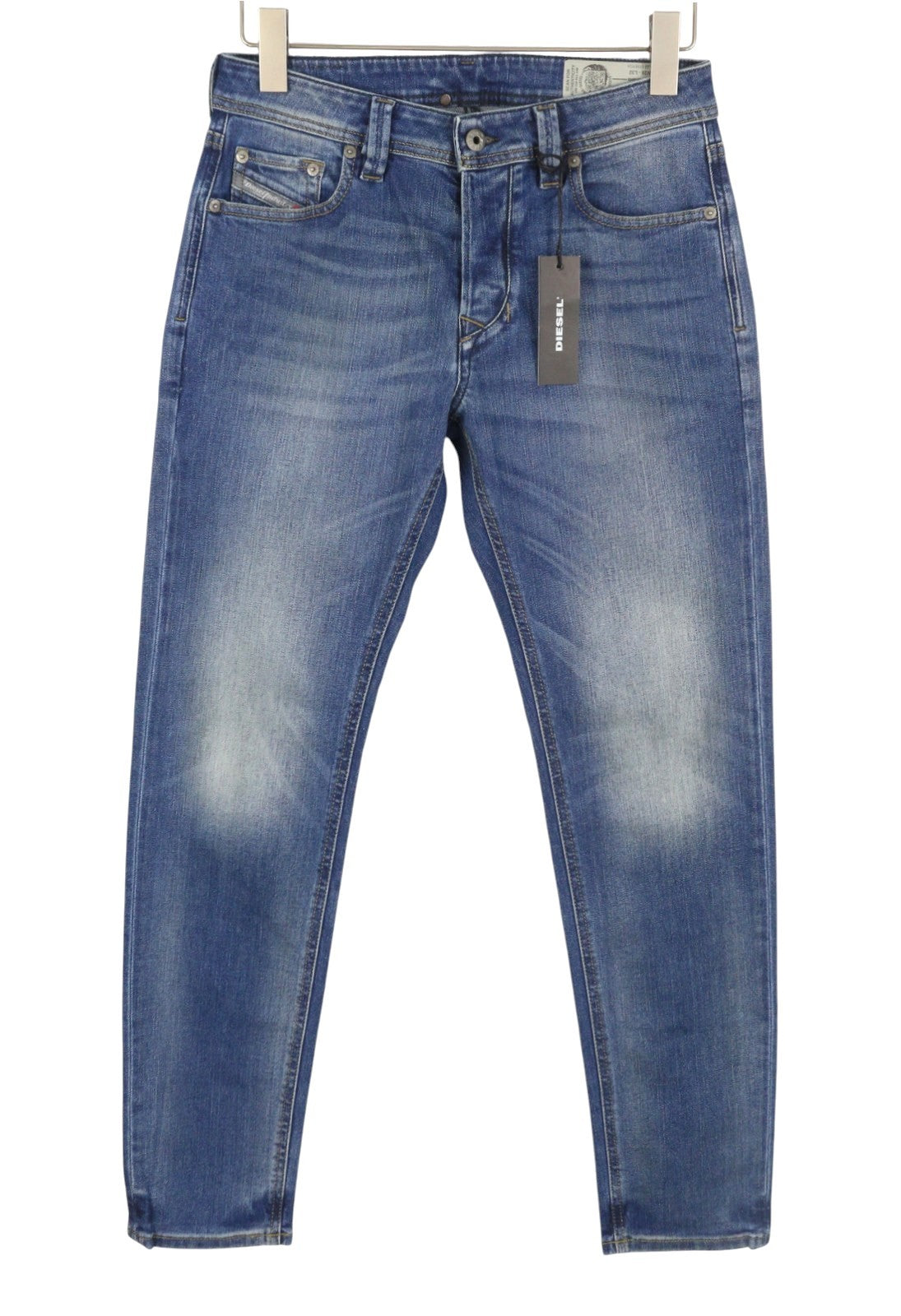 Jeans Larkee-Beex 084JJ