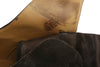 Brown Leather Formal Shoes