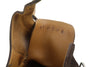 Brown Leather Formal Shoes