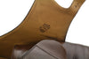 Brown Leather Formal Shoes
