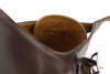 Brown Leather Formal Shoes