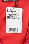 Jacket Chaq Delphine