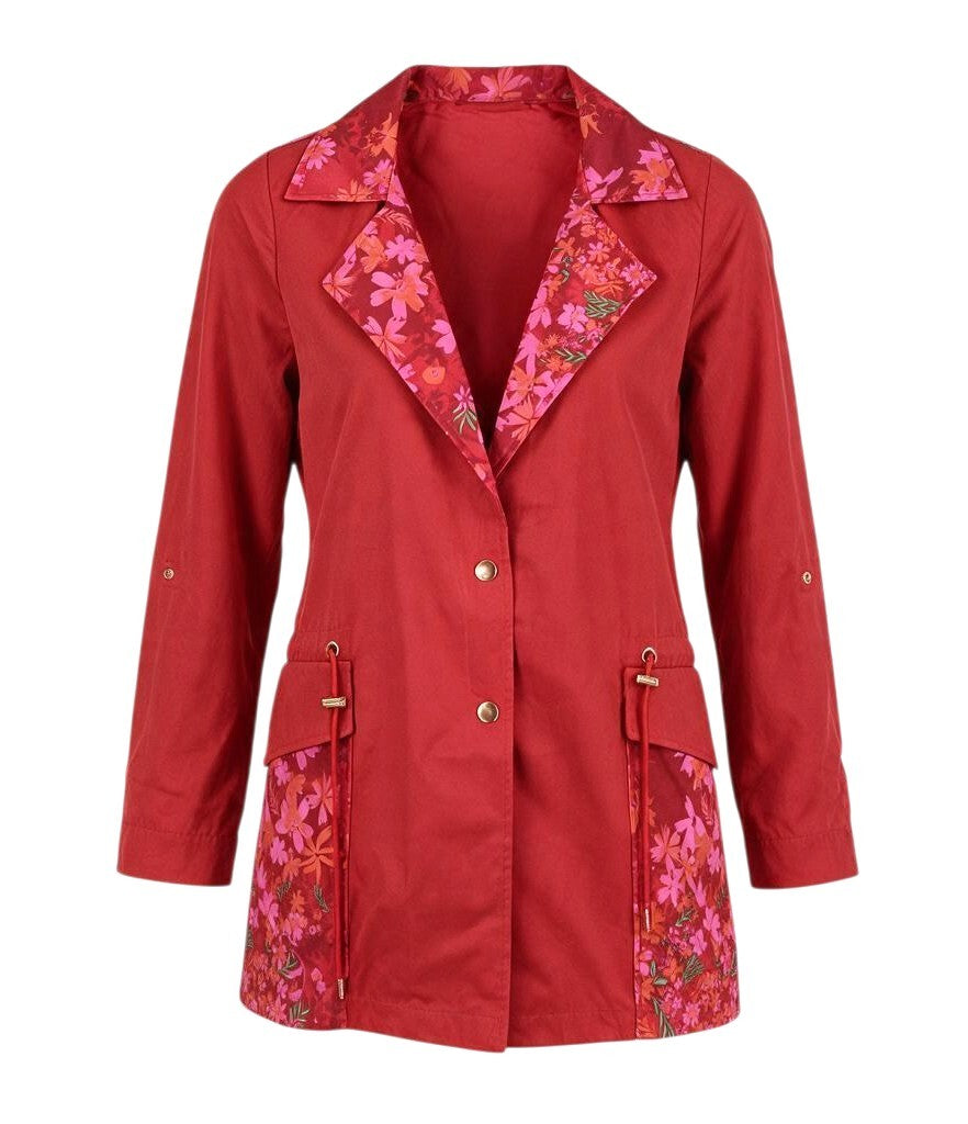 Jacket Chaq Delphine