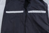 Grey Nylon Jacket