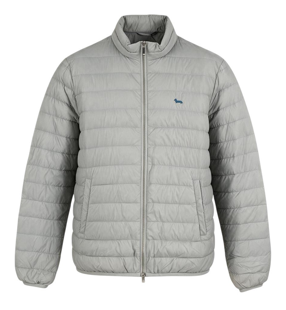 Pink Nylon Jacket