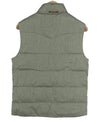 Multicoloured Polyester Waistcoat