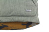 Multicoloured Polyester Waistcoat