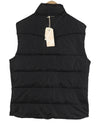 Multicoloured Polyester Waistcoat