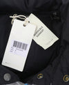 Multicoloured Polyester Waistcoat