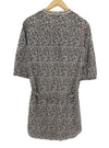 Multicoloured Dress