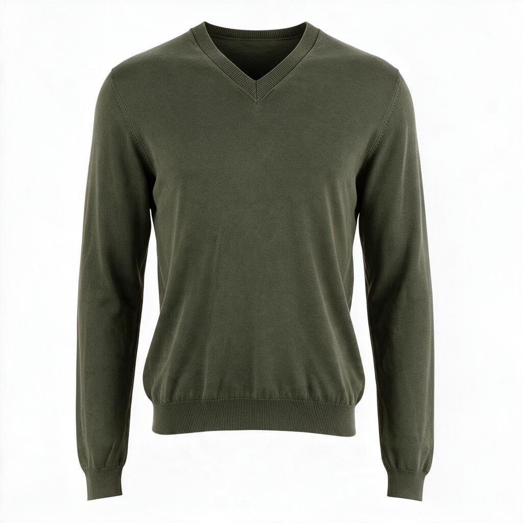 Jumper Denim