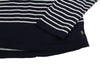 Blue Cotton Jumper