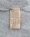 Blue Cotton Jumper
