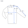Grey Cotton Jumper