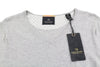 Grey Cotton Jumper